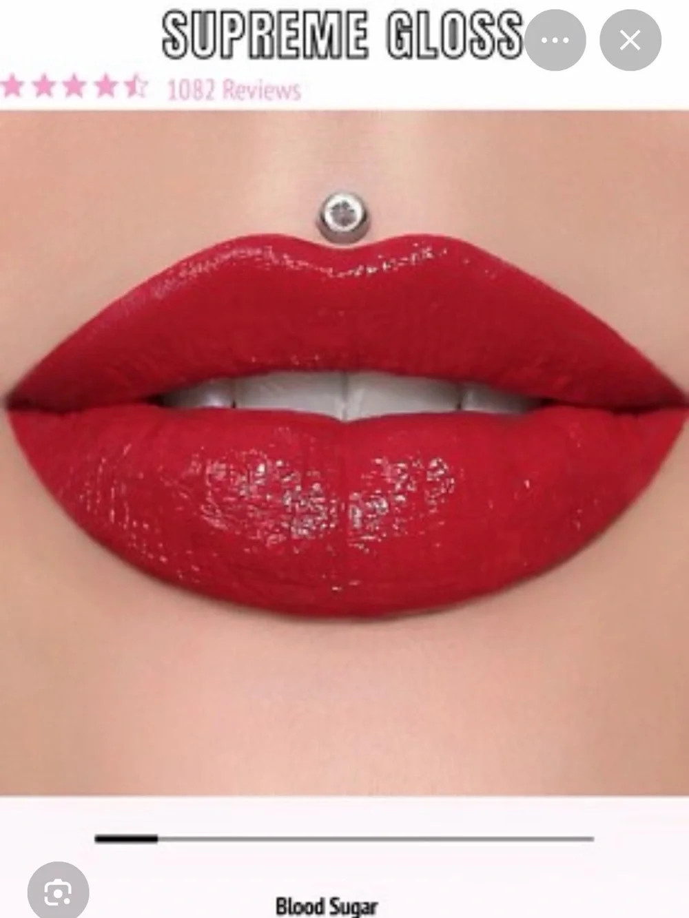 Jeffree Star brand jeffree